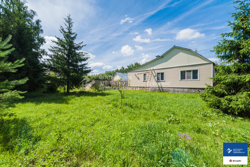 Продажа дома, Михайлов, Михайловский район, Волгоградское шоссе - Фото 3