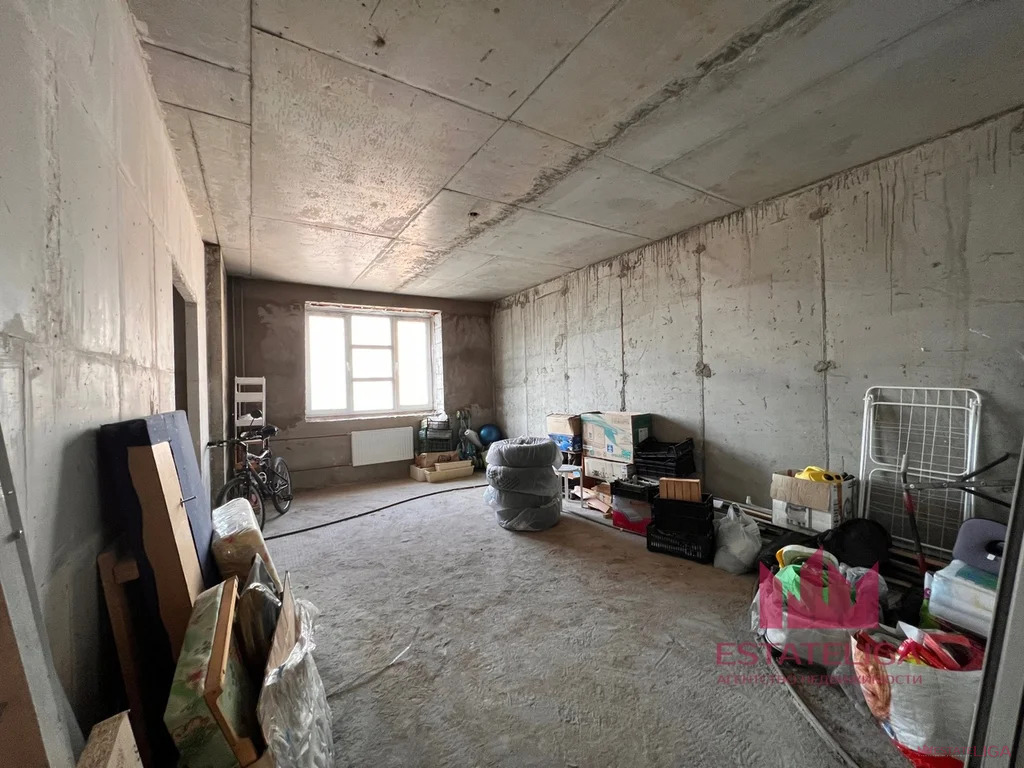 Продажа квартиры, 6-я Радиальная улица - Фото 5