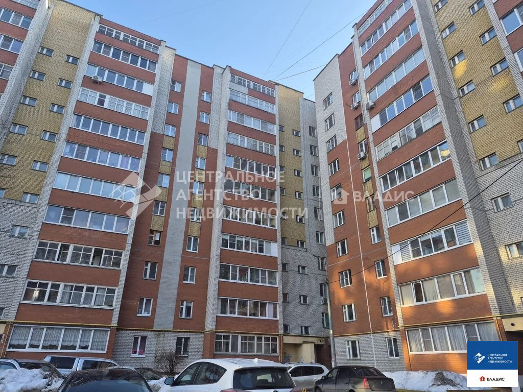 Продажа квартиры, Рязань - Фото 16
