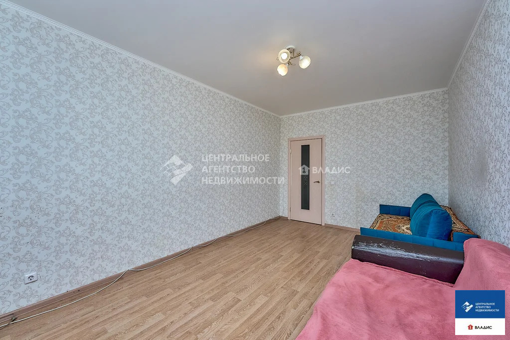 Продажа квартиры, Рязань, ул. Пирогова - Фото 7
