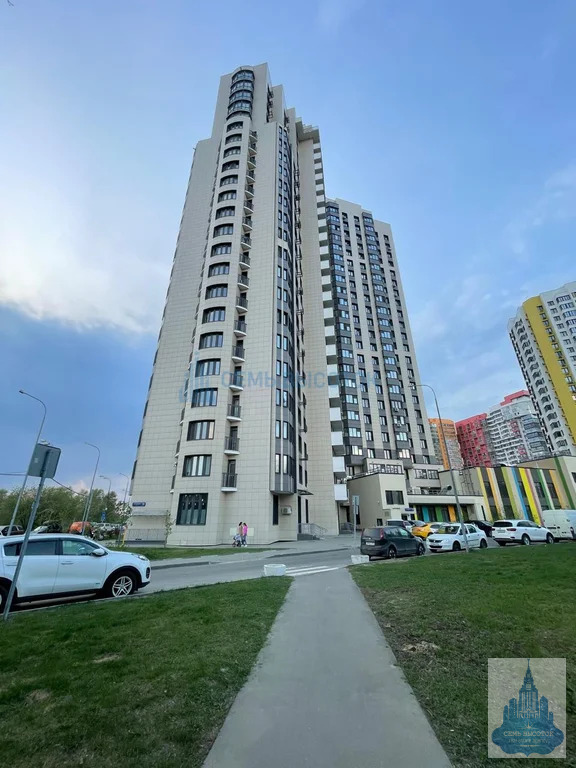 Продажа квартиры, Рублёвское ш. - Фото 11