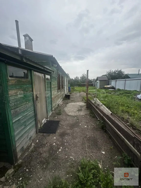 Продажа дома, Казань, ул. Параллельно-Прогонная - Фото 9