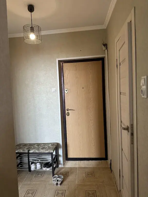 Просторная видовая Однушка Общ.пл. 39 кв.м в Северном Тушино - Фото 35