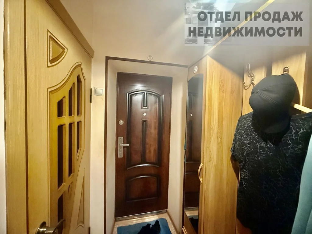 Уютная квартира у парка - Фото 6