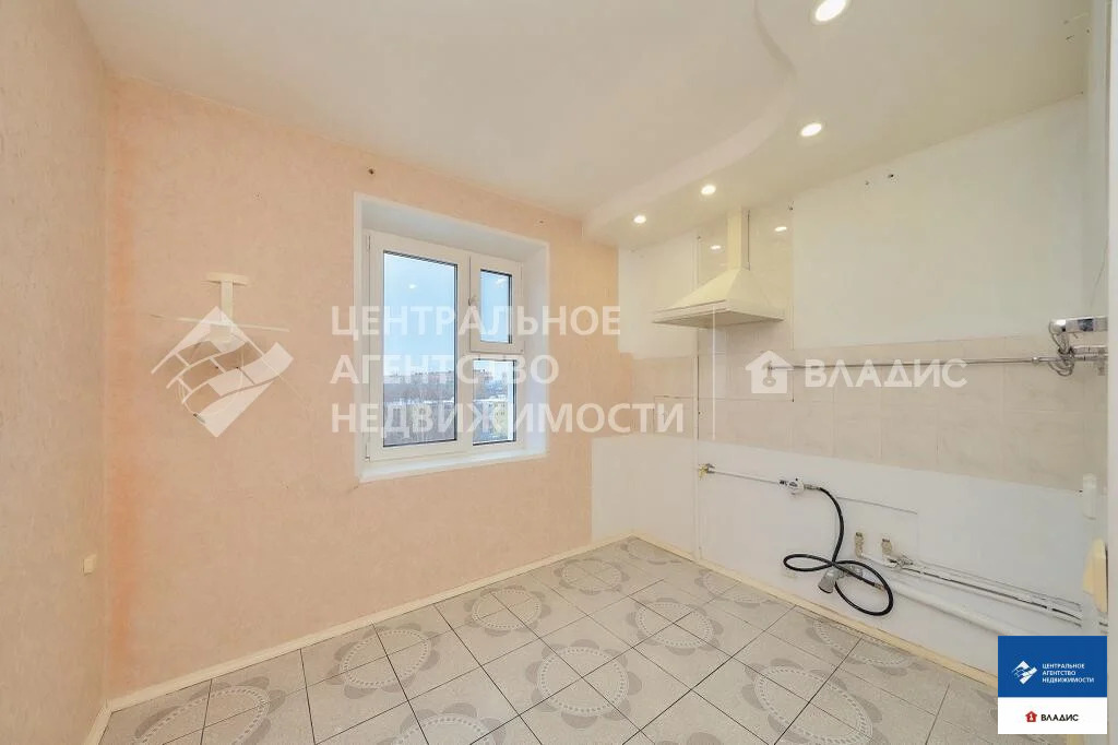 Продажа квартиры, Рязань, ул. Станкозаводская - Фото 5