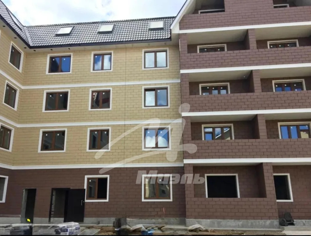 Продажа квартиры, Дмитров, Дмитровский район, Радости б-р. - Фото 10