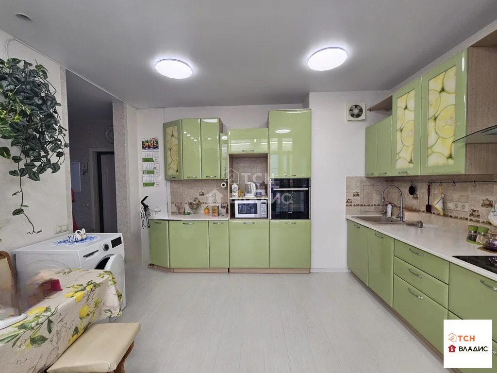 Продажа квартиры, Пушкино, Воскресенский район, Ярославское шоссе - Фото 3