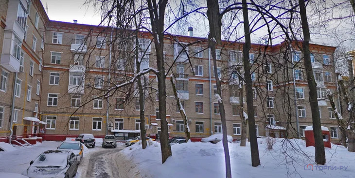 Продажа квартиры, ул. Кедрова - Фото 2