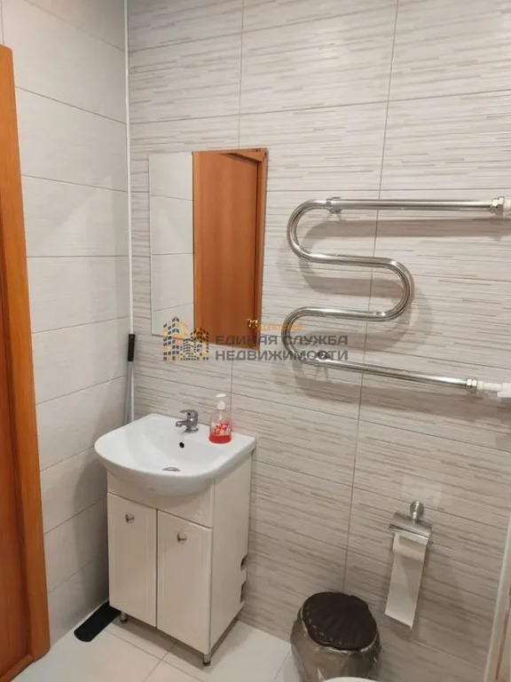 Аренда квартиры, Уфа, ул. Шафиева - Фото 6