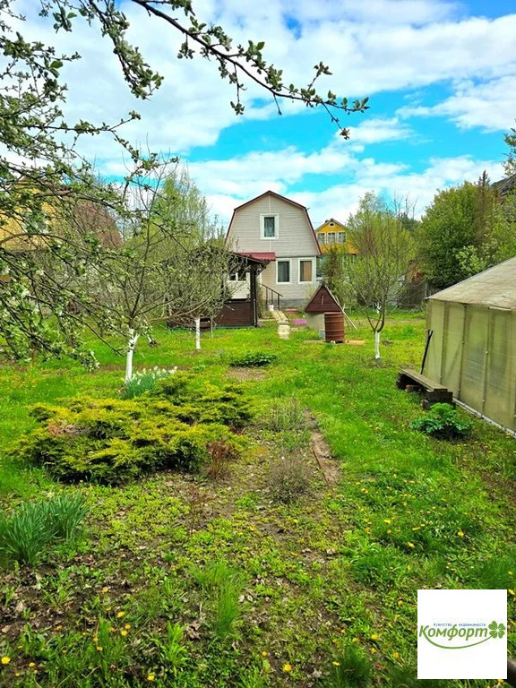 Продажа дома, Бисерово, Богородский г. о., СНТ "Рассвет" - Фото 6