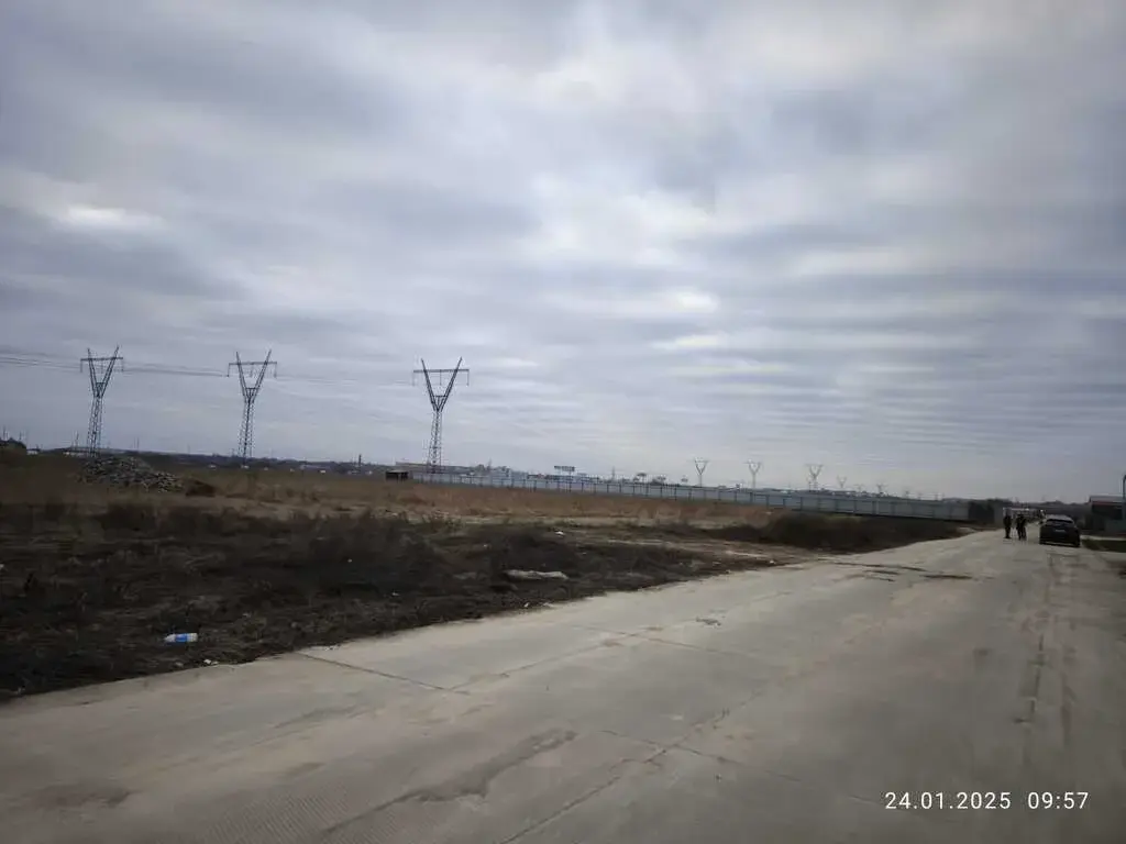 Пром. участок 46,81 сот для склада, склад в 14 км от МКАД по М-2 - Фото 18