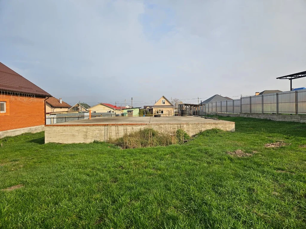 Продажа участка, Абинск, Абинский район, ул. Грушевая - Фото 3