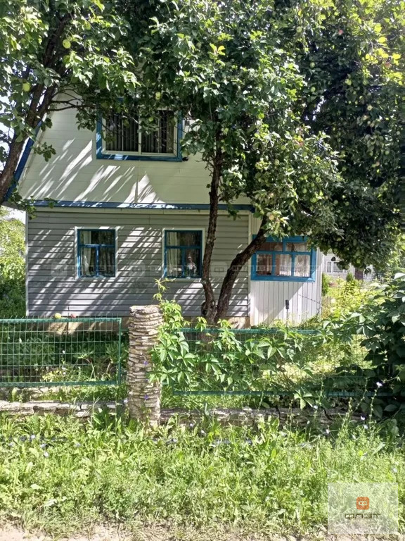Продажа дома, Высокогорский район, СНТ Радуга Казанской Швейной ... - Фото 2