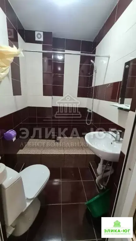 Продажа квартиры, Лермонтово, Туапсинский район, ул. Приморская - Фото 8