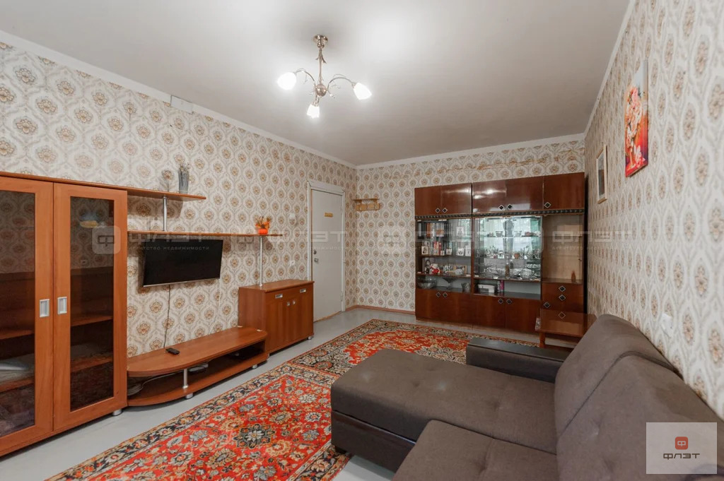 Продажа квартиры, Казань, ул. Кул Гали - Фото 6