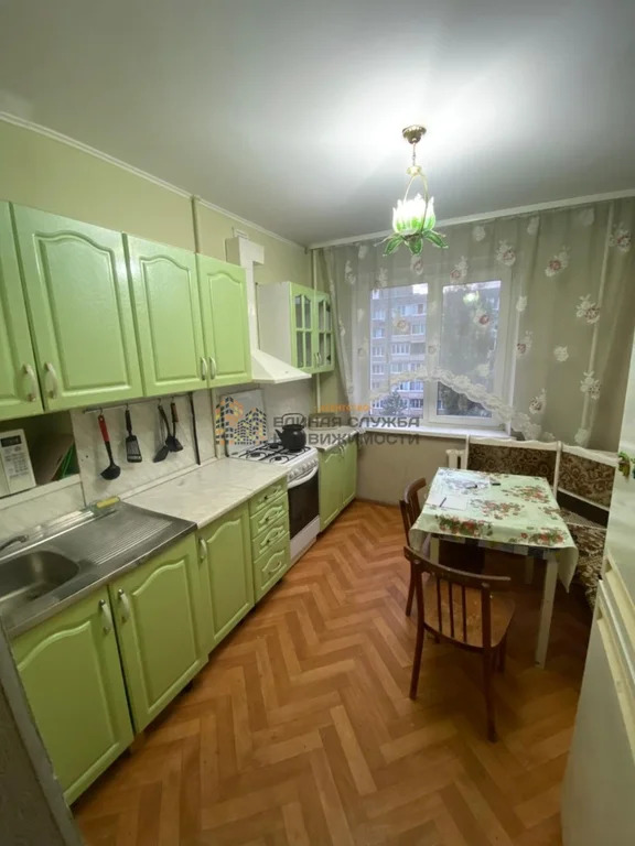 Аренда квартиры, Уфа, ул. Юрия Гагарина - Фото 1