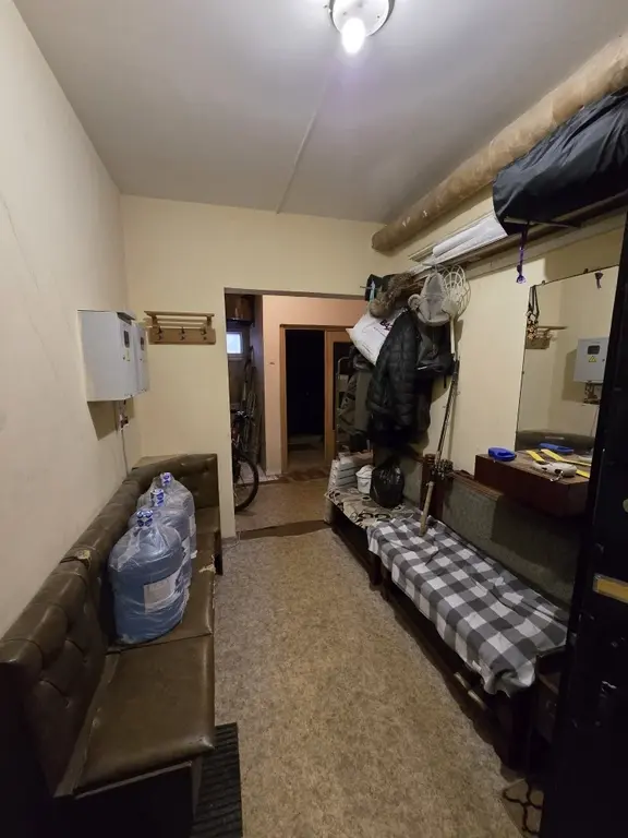 Продаю 2к.кв в Одинцово - Фото 22