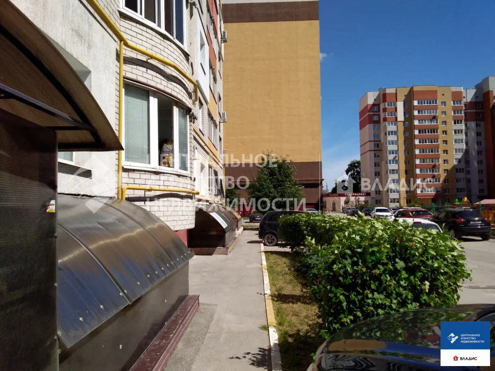 Продажа офиса, Рязань, Вишнёвая улица - Фото 2