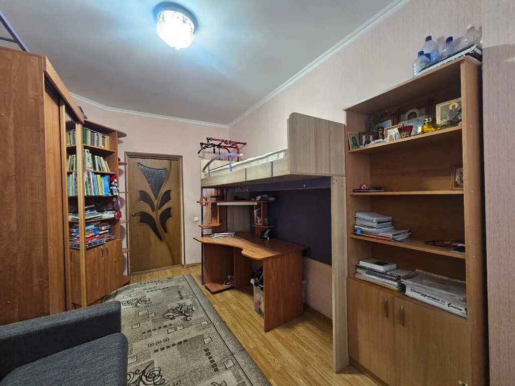 Продажа квартиры, Абинск, Абинский район, ул. Свердлова - Фото 13