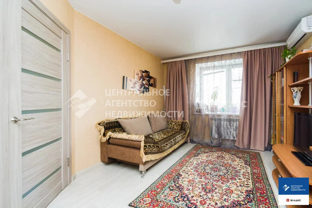 Продажа квартиры, Рыбное, Рыбновский район, Крымская улица - Фото 3