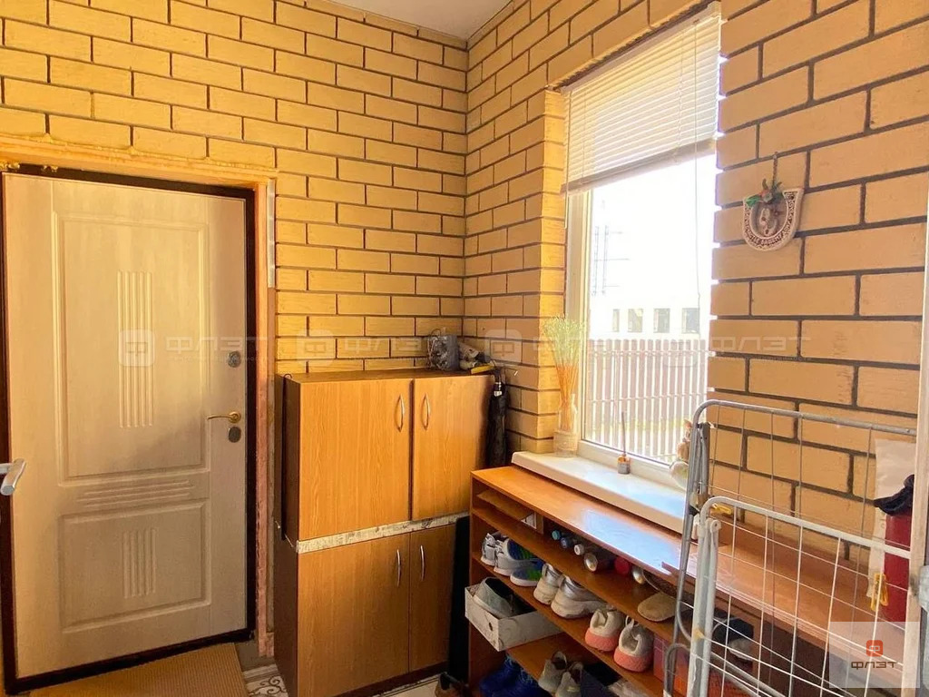 Продажа дома, Казань, ул. Ботаническая - Константиновка - Фото 41