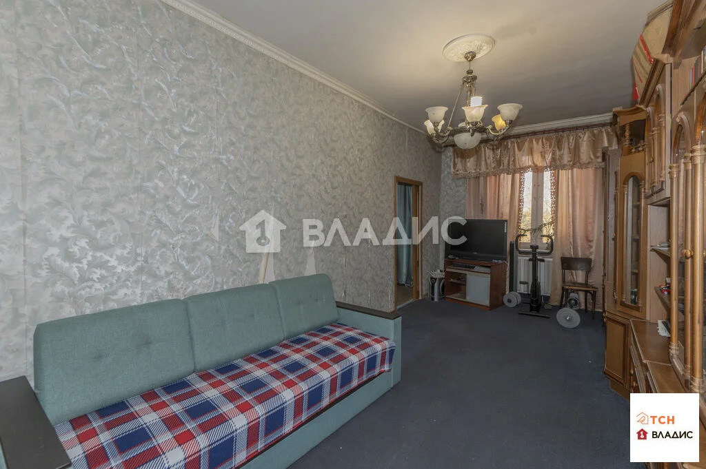 Продажа квартиры, Балашиха, Балашиха г. о., ул. Советская - Фото 5