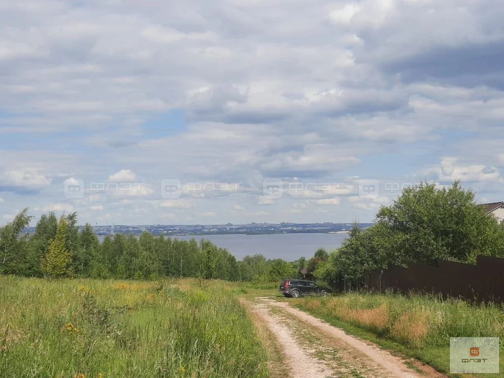 Продажа участка, Верхнеуслонский район, Участок - Фото 6