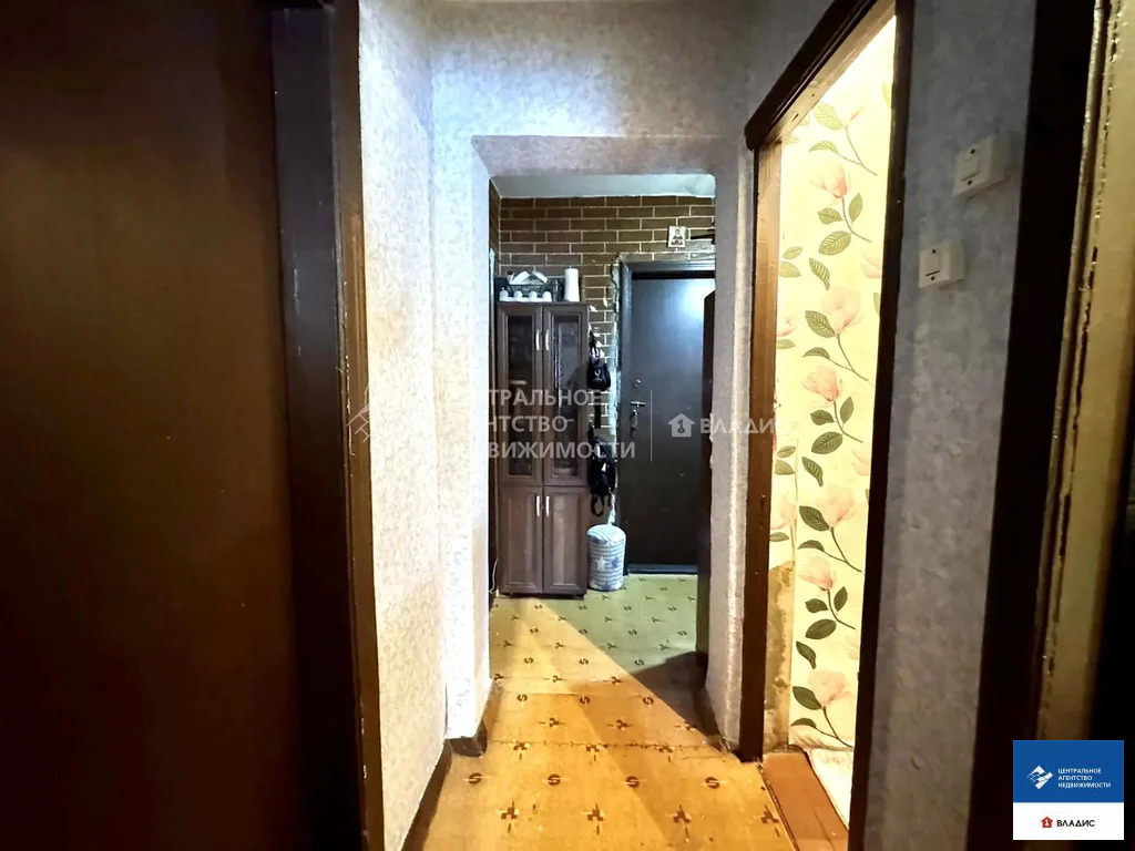 Продажа квартиры, Вышетравино, Рязанский район - Фото 9