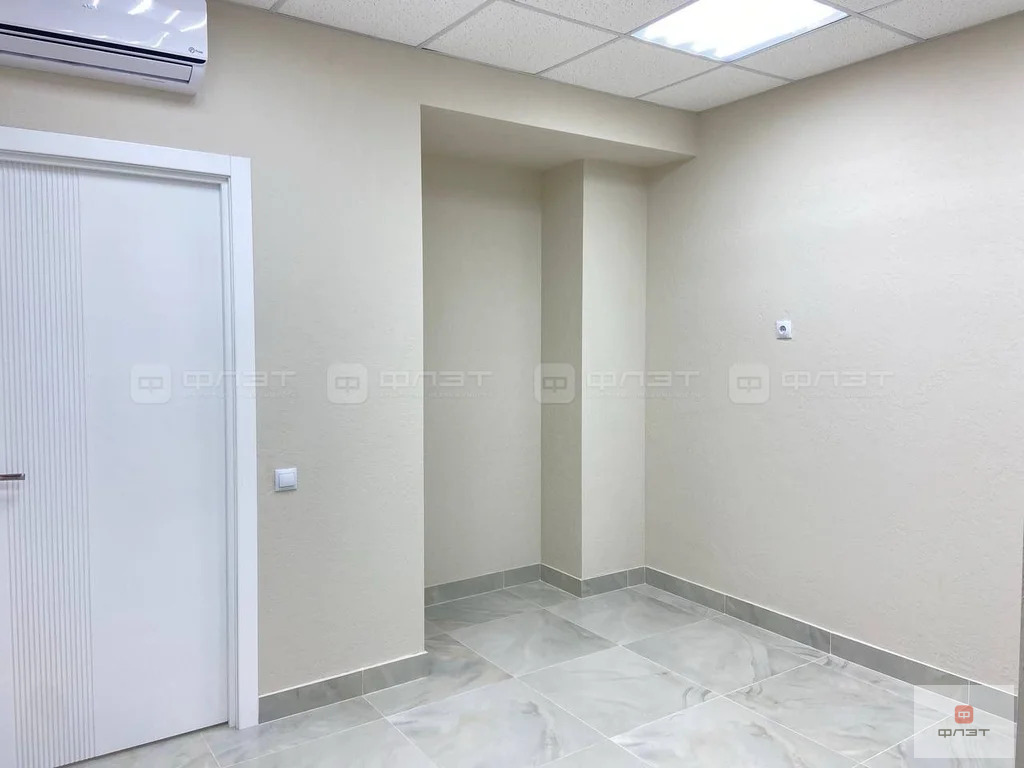 Аренда ПСН, Казань, ул. Абубекира Терегулова д.12 - Фото 6