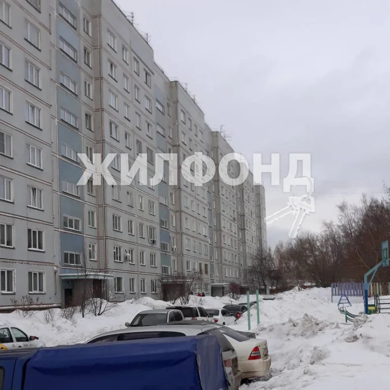 Продажа квартиры, Новосибирск, ул. Лебедевского - Фото 25