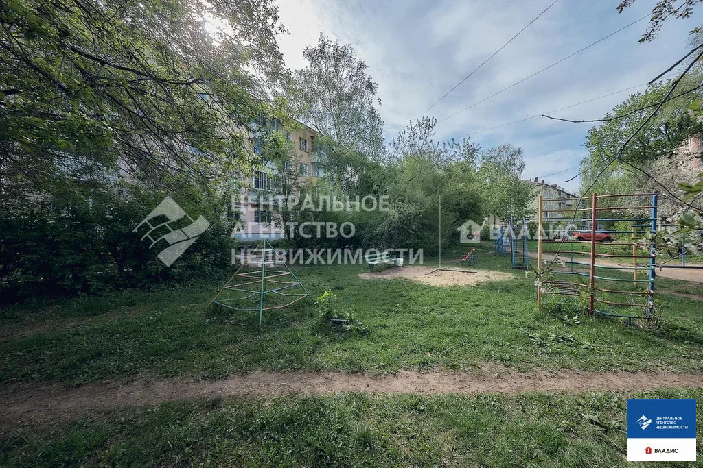 Продажа квартиры, Рязань, ул. Островского - Фото 11