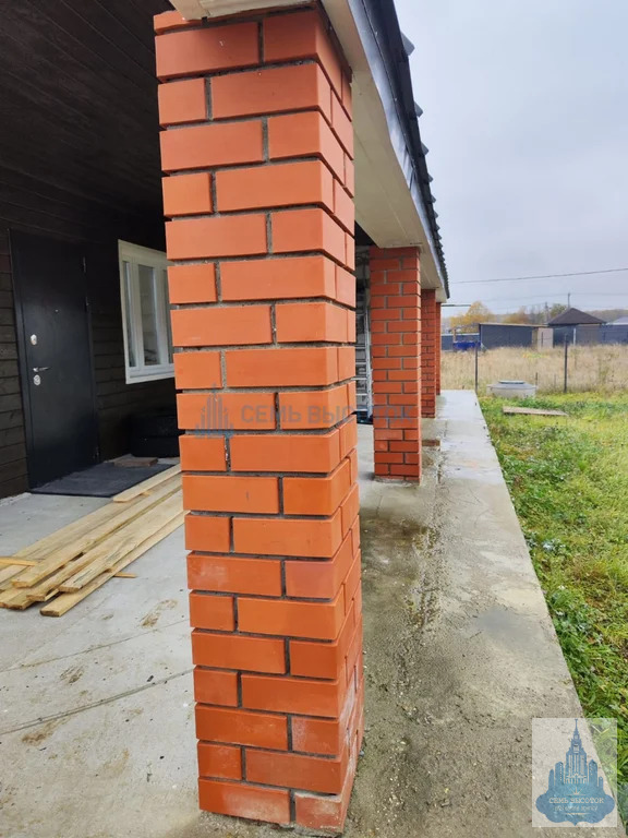 Продажа дома, Домодедово, Домодедово г. о. - Фото 9