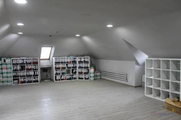 Продажа офиса, Батайск, улица Максима Горького - Фото 9