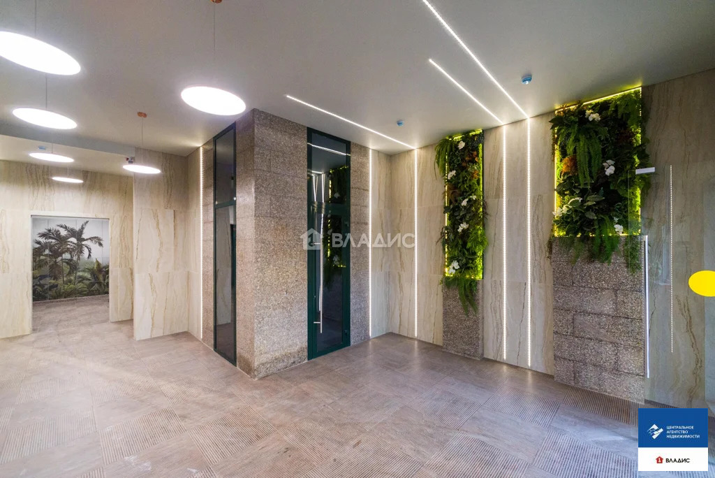 Продажа квартиры, Рязань, 4-й Мервинский проезд - Фото 9