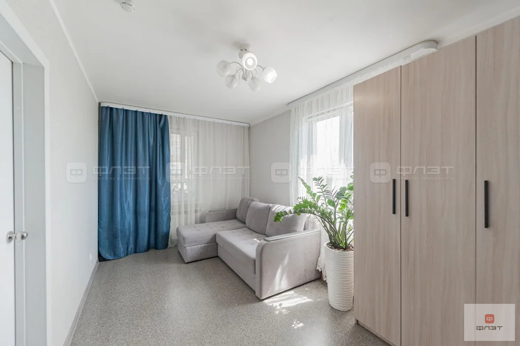 Продажа квартиры, Казань, ул. Маршрутная - Фото 9