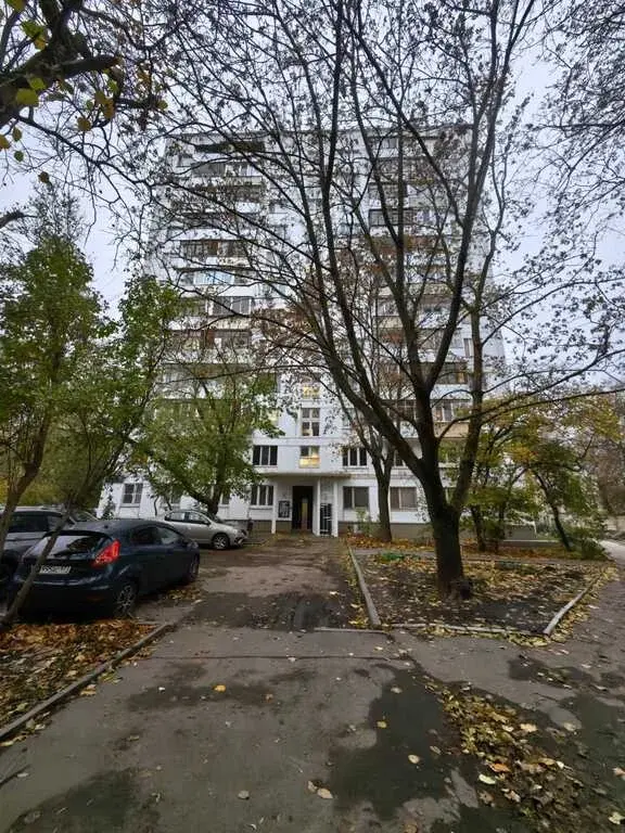 Однокомнатная квартира рядом с МЦД Коптево - Фото 9