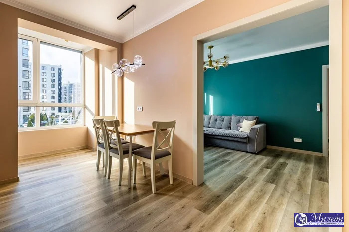 Продажа квартиры, Батайск, ул. Комсомольская - Фото 6