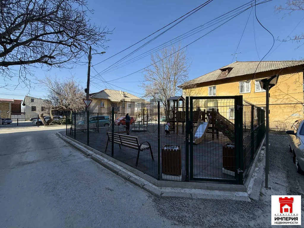 Продажа квартиры, Симферополь, ул. Гавена - Фото 8