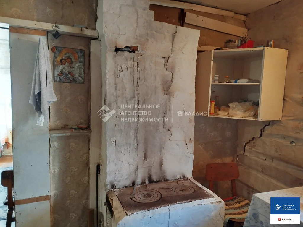 Продажа дома, Нарышкино, Касимовский район - Фото 26