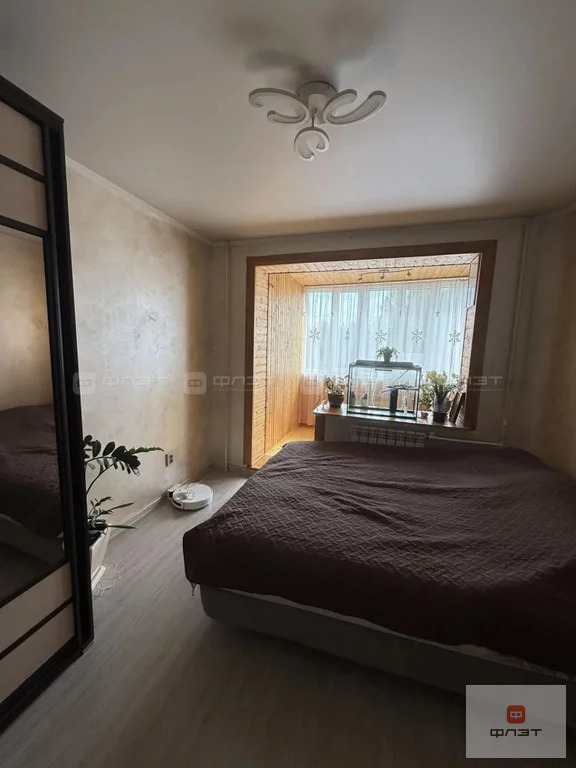 Продажа квартиры, Казань, ул. Адоратского - Фото 10