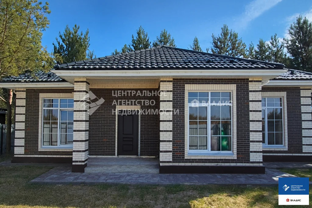 Продажа дома, Рязанский район - Фото 4