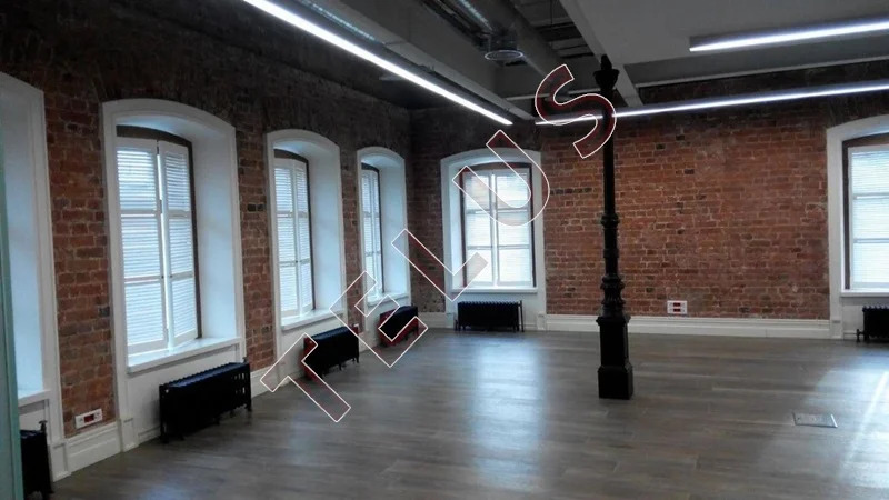 м. Китай город, Малый Ивановский пер., 1330 м2, ОСЗ (ном. объекта: ... - Фото 16