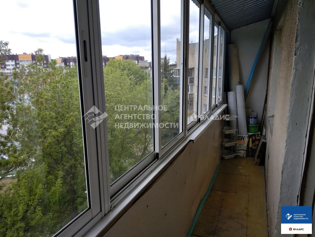 Продажа квартиры, Рязань, Речников проезд - Фото 13