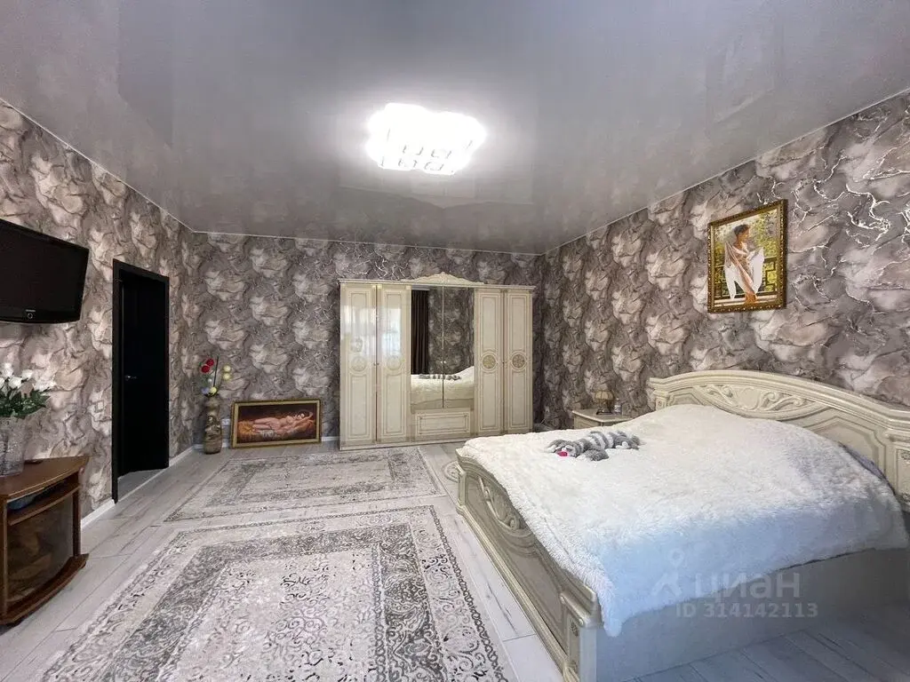 Продаю дом 252.0м ул. Тихонравова, Переславль-Залесский, Ярославская ... - Фото 15