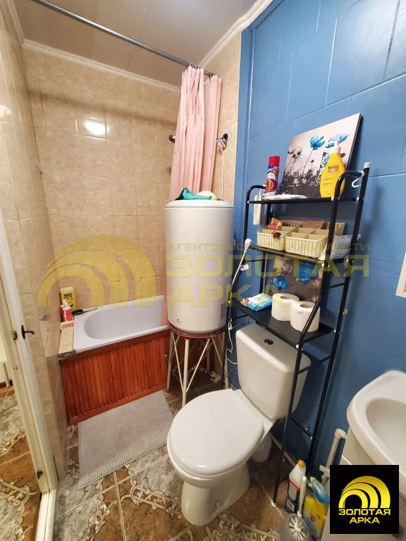 Продажа дома, Ильский, Северский район, ул. Кавказская - Фото 11