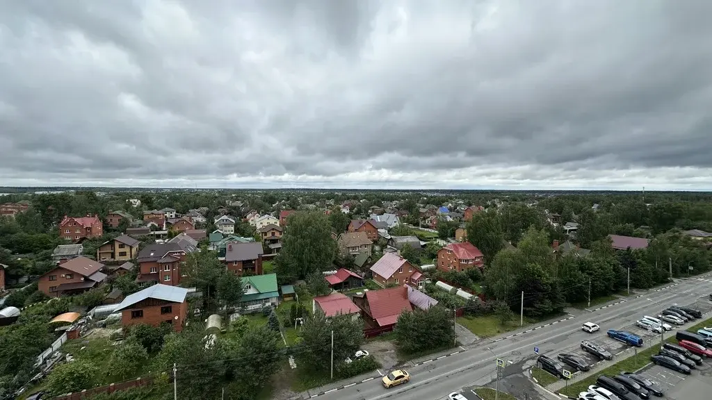 г. Раменское ул. Крымская д. 1 - Фото 12