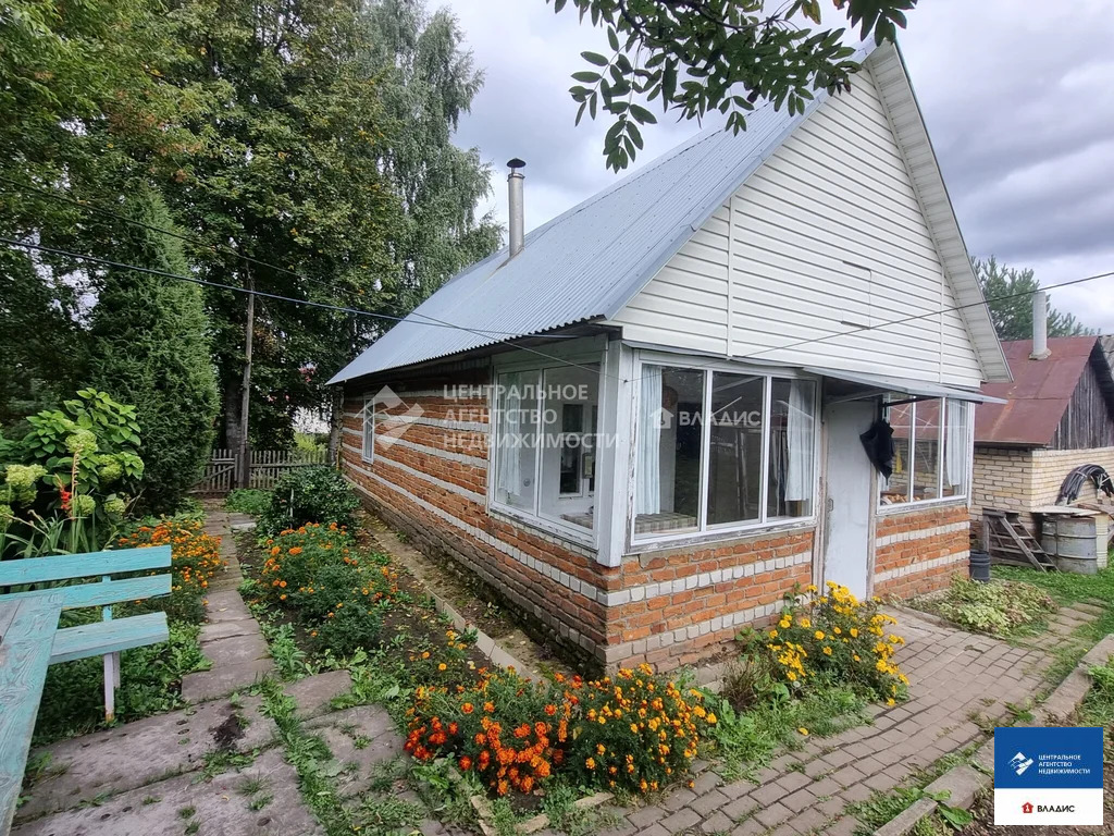 Продажа дома, Наумово, Рязанский район, ул. Заречная - Фото 7
