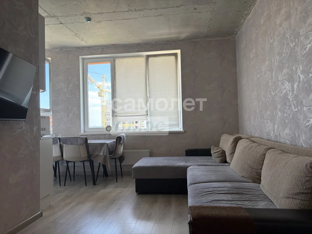 Продажа квартиры, Петровский, Ленинский район, Маршала Полубоярова ул. - Фото 3