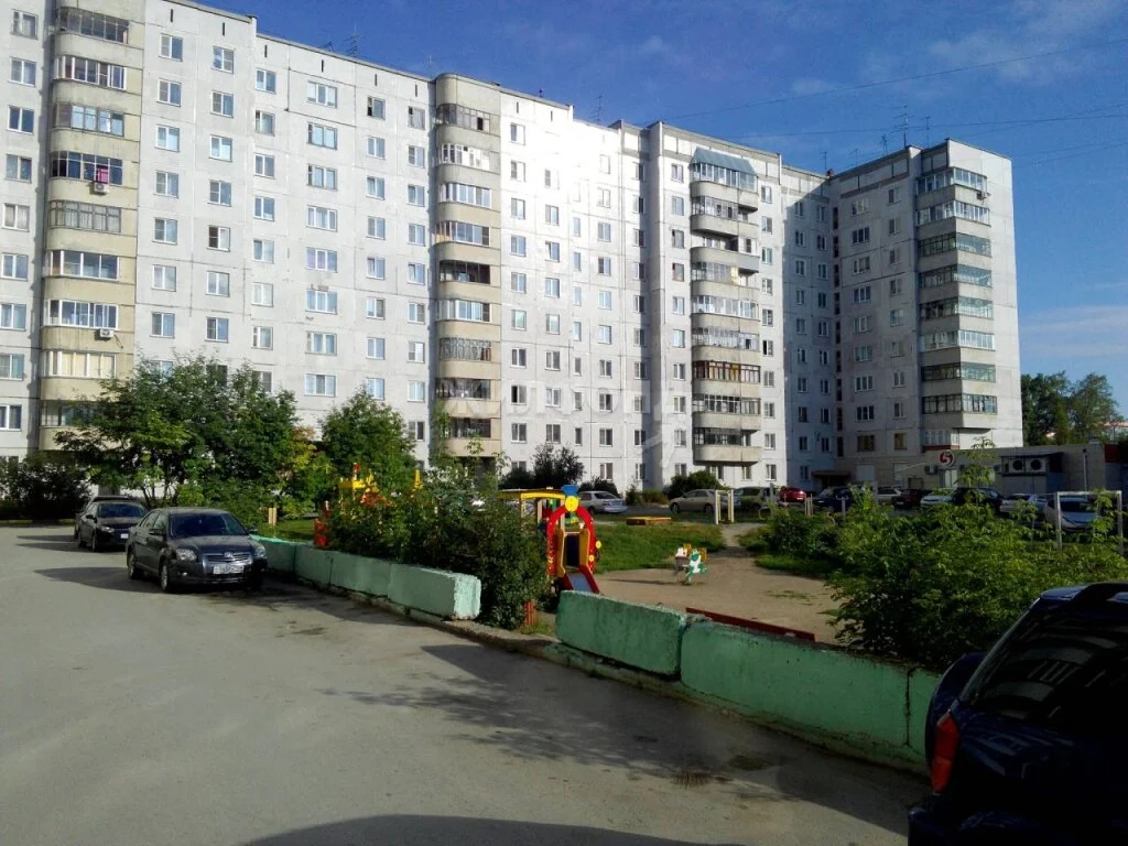 Продажа квартиры, Новосибирск, ул. Урманова - Фото 22