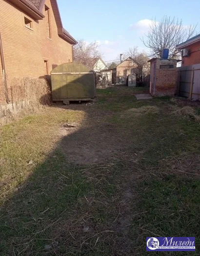 Продажа участка, Батайск, ул. Половинко - Фото 1
